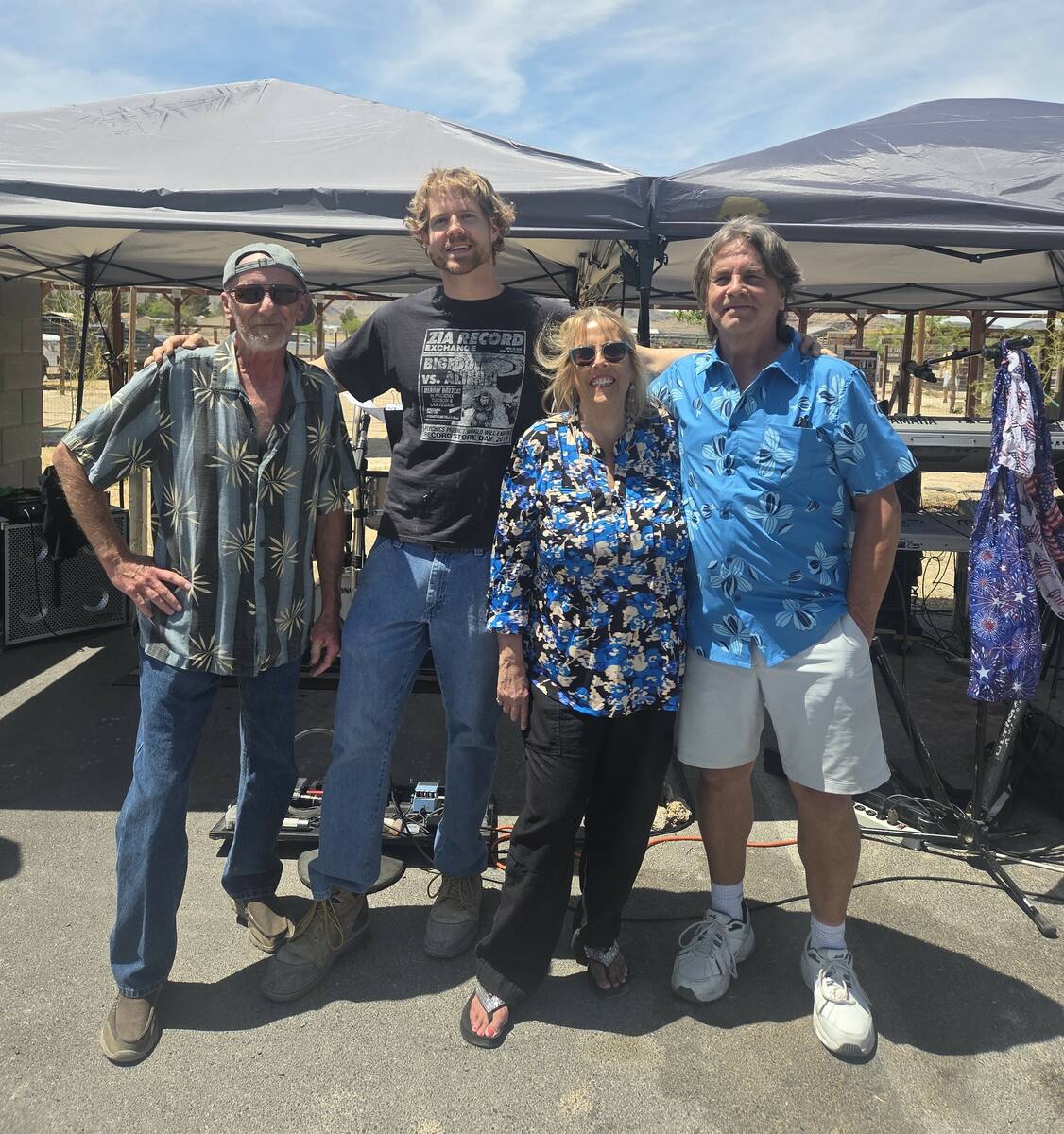 Upcoming Events and Area Happenings