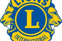 The Pahrump Valley Lions Club will be hosting "Dinner in the Dark" Saturday, June 27 to celebra ...