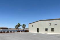 MediWaste Disposal LLC's proposal to bring a medical waste pyrolysis facility to this property ...
