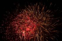 The Pahrump Fireworks Safety Site, located at the corner of Fox Avenue and Gamebird Road, will ...