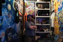 "I'm really excited to meet more local gamers, players and collectors, connect with them and se ...