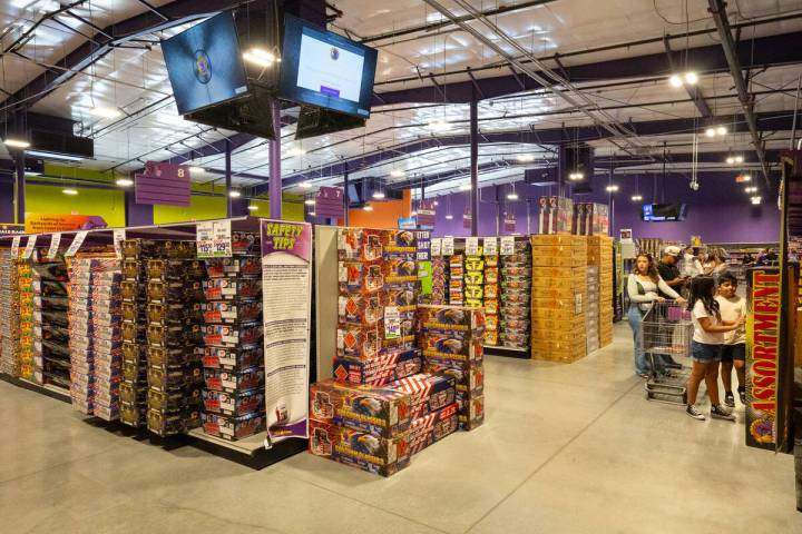 "America only turns 250 once, and we're excited to help our customers celebrate this incredible ...