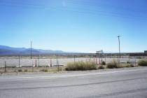 The Pahrump Fireworks Safety Site will be open from July 1 through July 3 from 7 p.m. to midnig ...