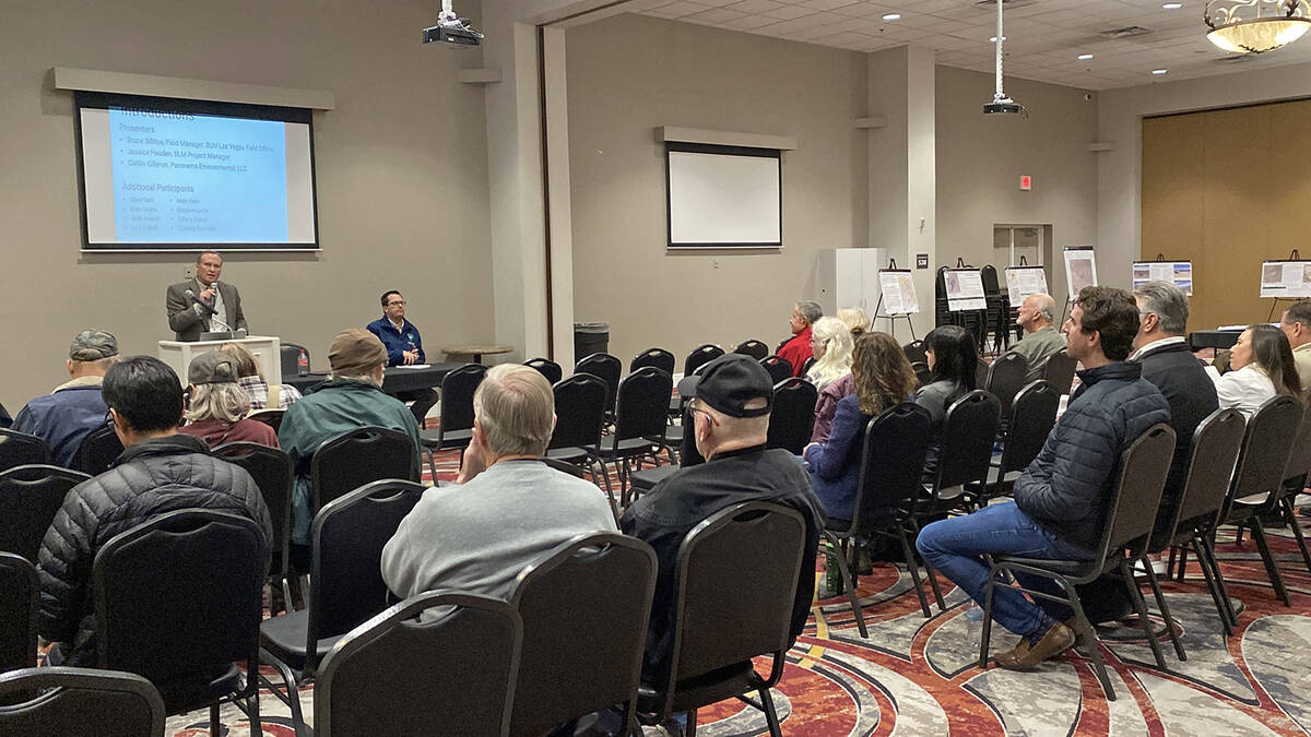 The Purple Sage Energy Center project has been in the works for several years and in 2025, repr ...