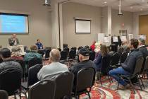 The Purple Sage Energy Center project has been in the works for several years and in 2025, repr ...