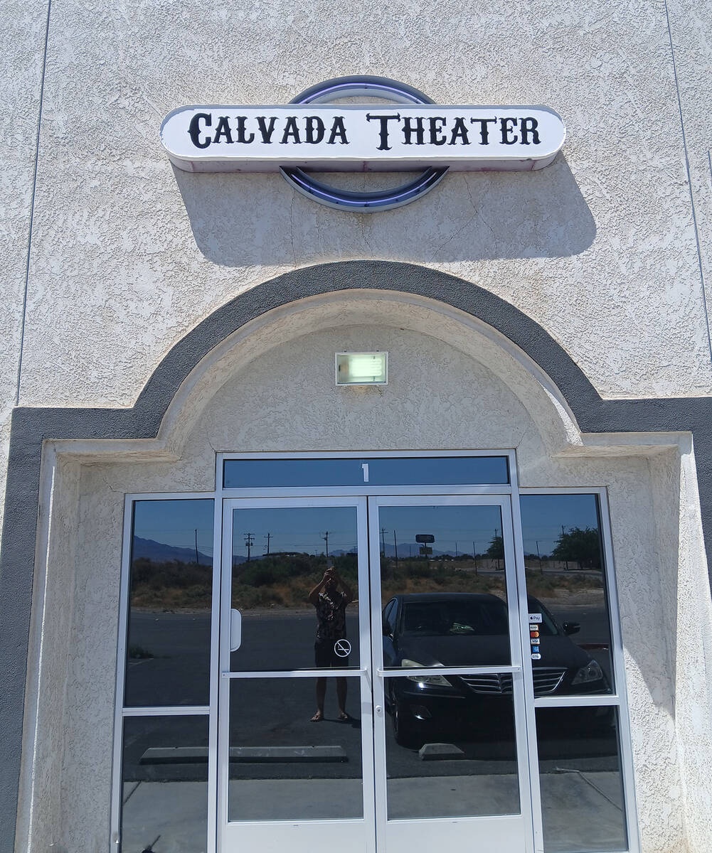 The Pahrump Theatre Company presents “Broadway Memories” July 16 through 26 at Calvada Thea ...