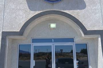 The Pahrump Theatre Company presents “Broadway Memories” July 16 through 26 at Calvada Thea ...