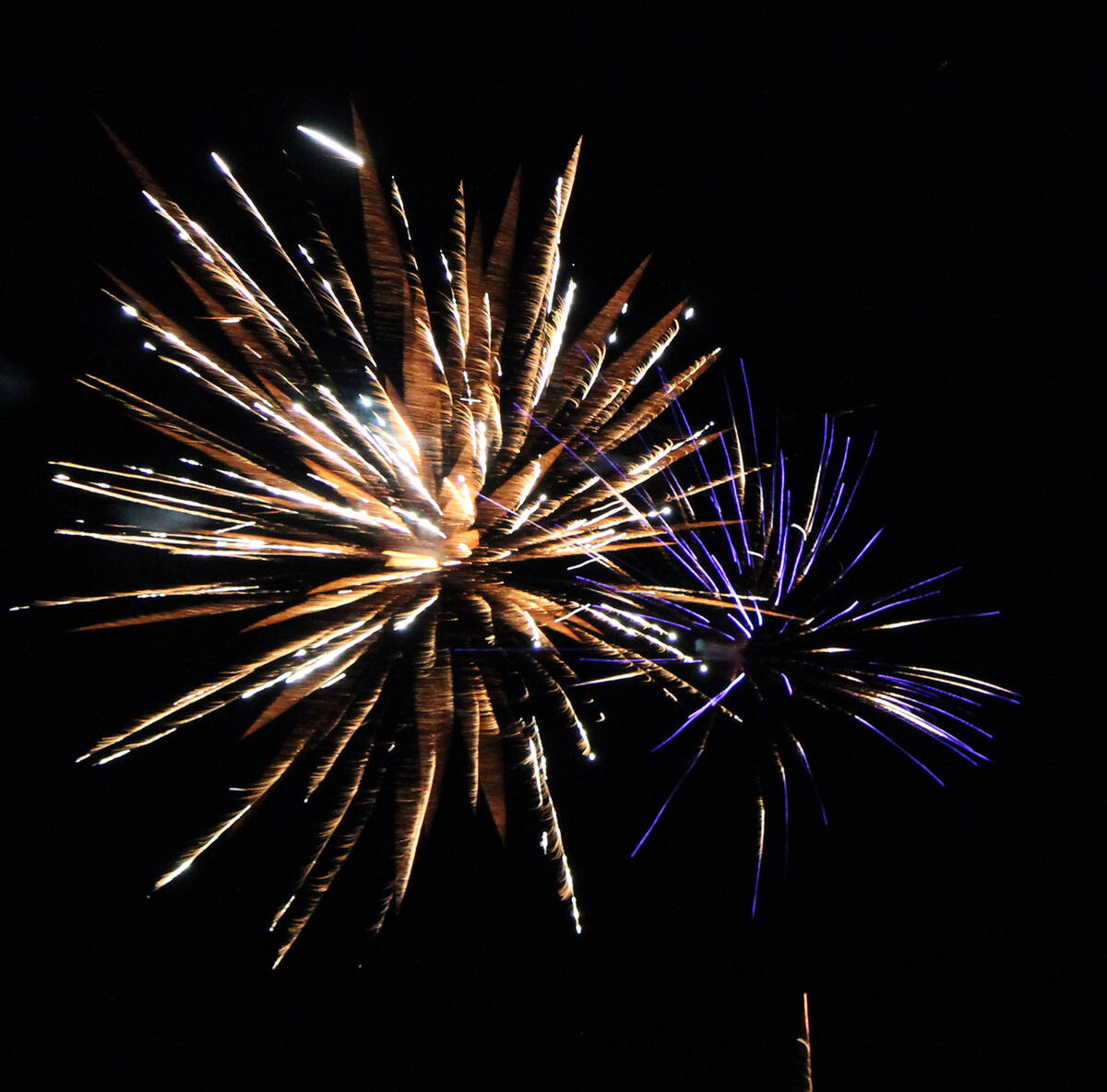 2026 4 R KIDS 4th of July Celebration. (Robin Hebrock/Times-Bonanza & Goldfield News)