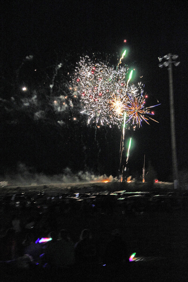2026 4 R KIDS 4th of July Celebration. (Robin Hebrock/Times-Bonanza & Goldfield News)