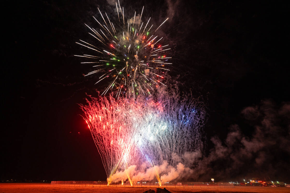 Spectators at Ian Deutch Memorial Park were treated to a non-stop, high-energy display as Zambe ...