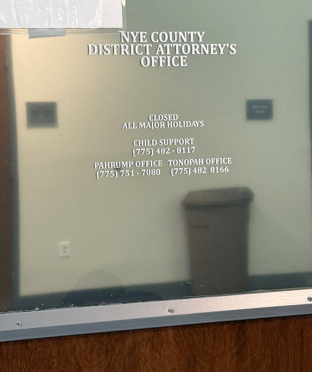 A special prosecutor will be handling Chad Whelan’s alleged DUI case. A conflict is present f ...