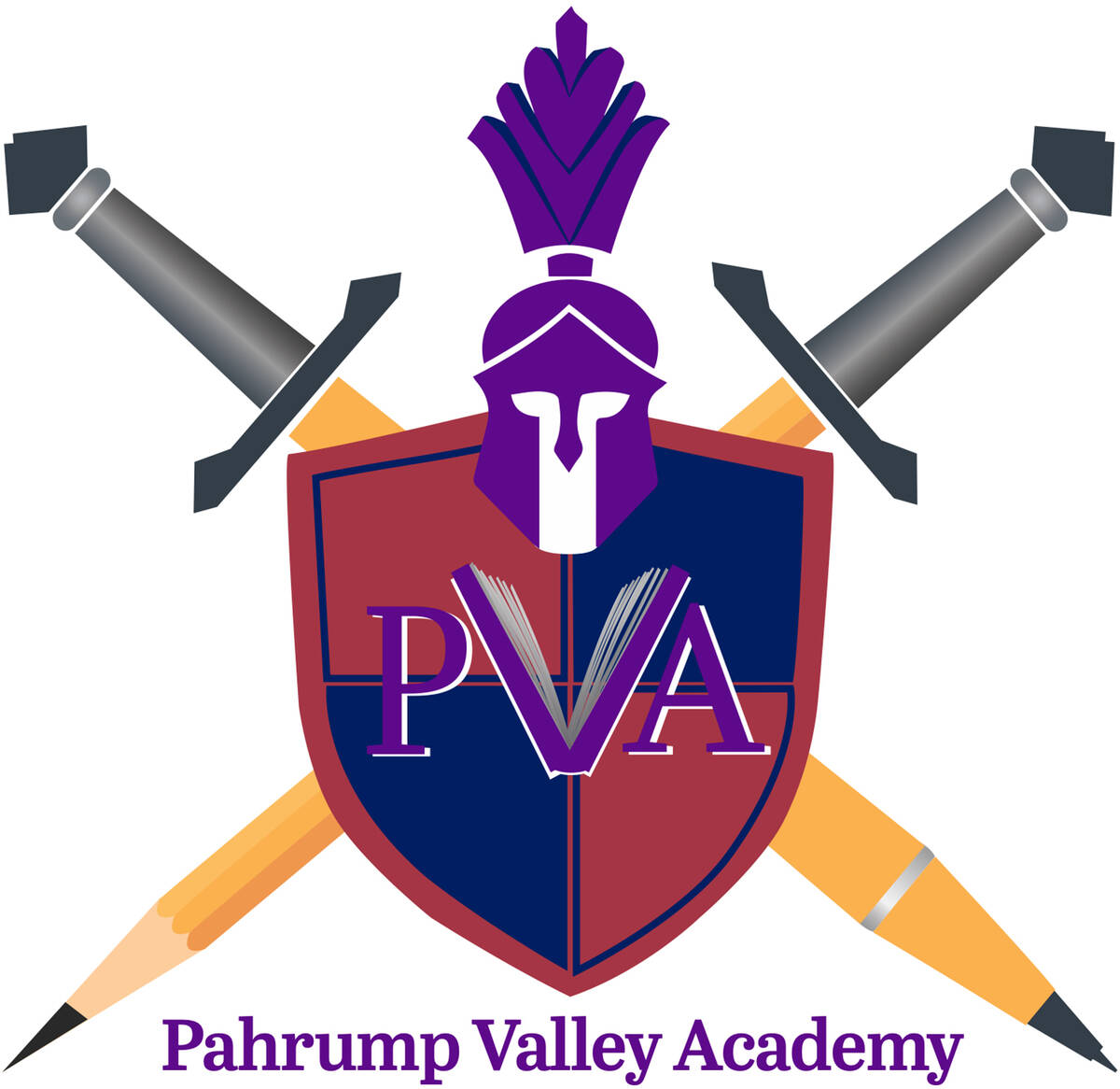 Pahrump Valley Academy received state authorization for Pahrump's first charter school late las ...