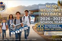 “Whether your family resides in Amargosa, Beatty, Gabbs, Pahrump, Round Mountain, or Tonopah, ...