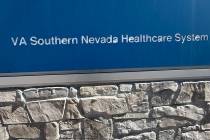 VA Southern Nevada Healthcare System announced that it received funding for infrastructure impr ...