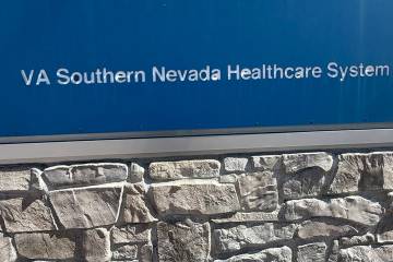 VA Southern Nevada Healthcare System announced that it received funding for infrastructure impr ...