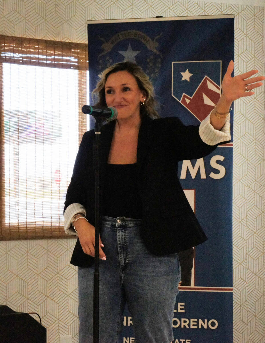 “We have to make sure we get good people into office, and we have to make sure that we do not ...