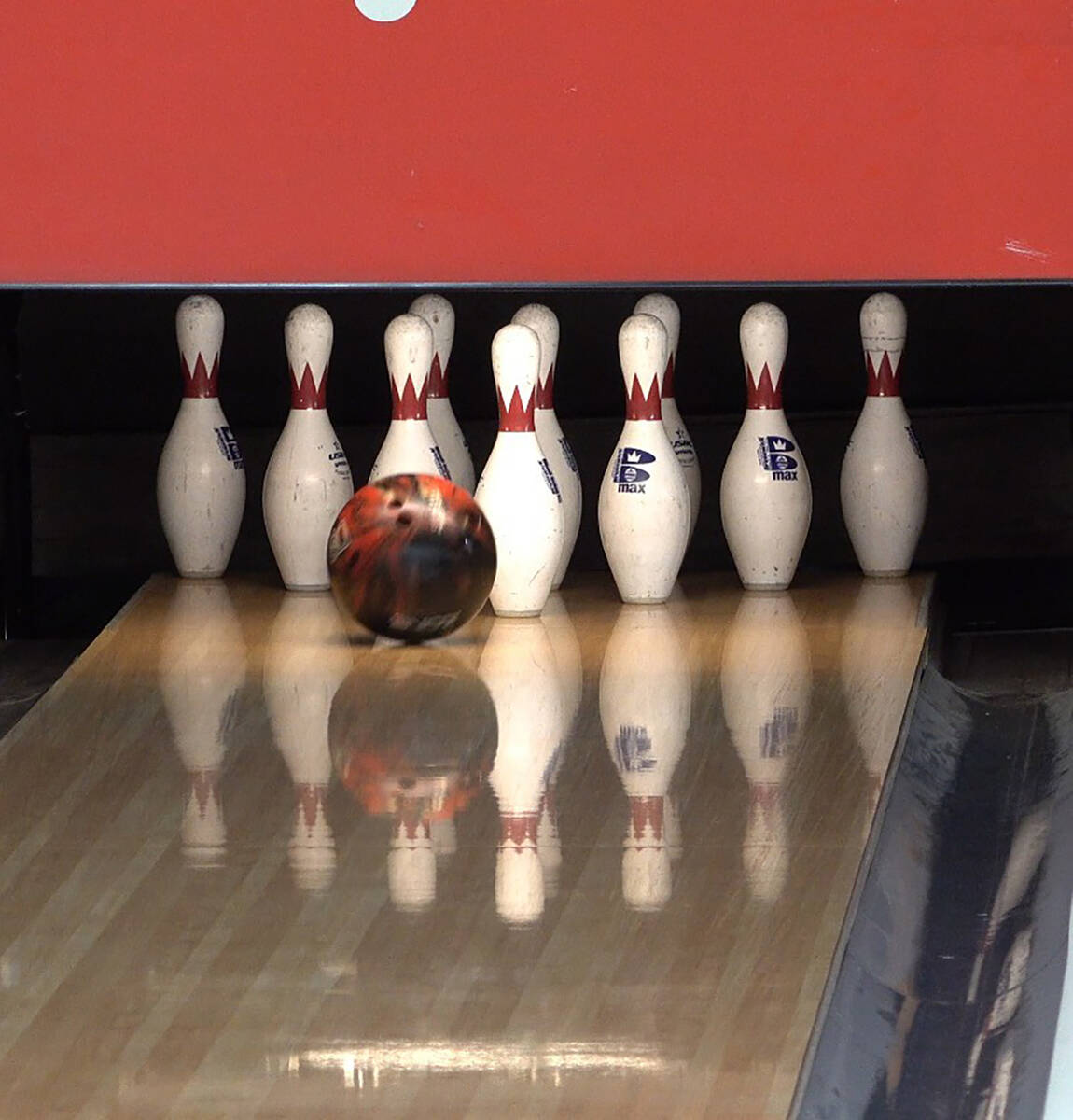 The Desert Oasis Cafe & Bar is offering free bowling on Saturday, Aug. 8 to celebrate National ...