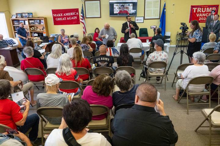 “These races are so critical because this is the local government that is having an impact in ...