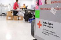 “Three people may not sound like a lot, but adding three donors to every blood drive across t ...