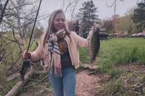 Janet Errett, a former KPVM-TV employee of 17 years, active member of the community, mother and ...