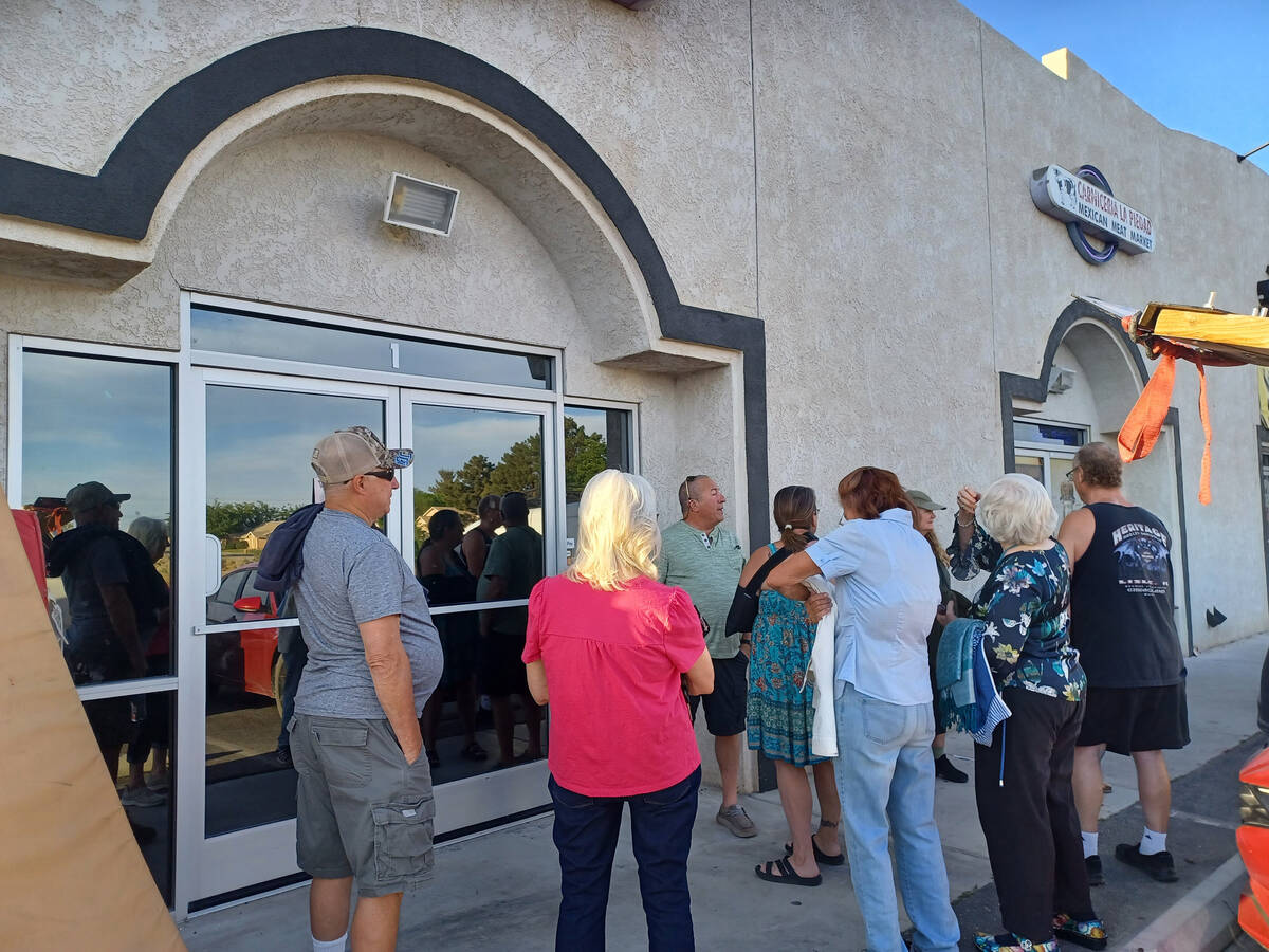 The Pahrump Theatre Company presents a cult favorite, “Dr. Horrible’s Sing-Along Blog” Au ...