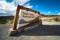 On Monday, Aug. 17, Pierre Michel Formosa, a French visitor, died in Death Valley, according to ...