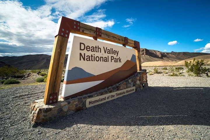 On Monday, Aug. 17, Pierre Michel Formosa, a French visitor, died in Death Valley, according to ...
