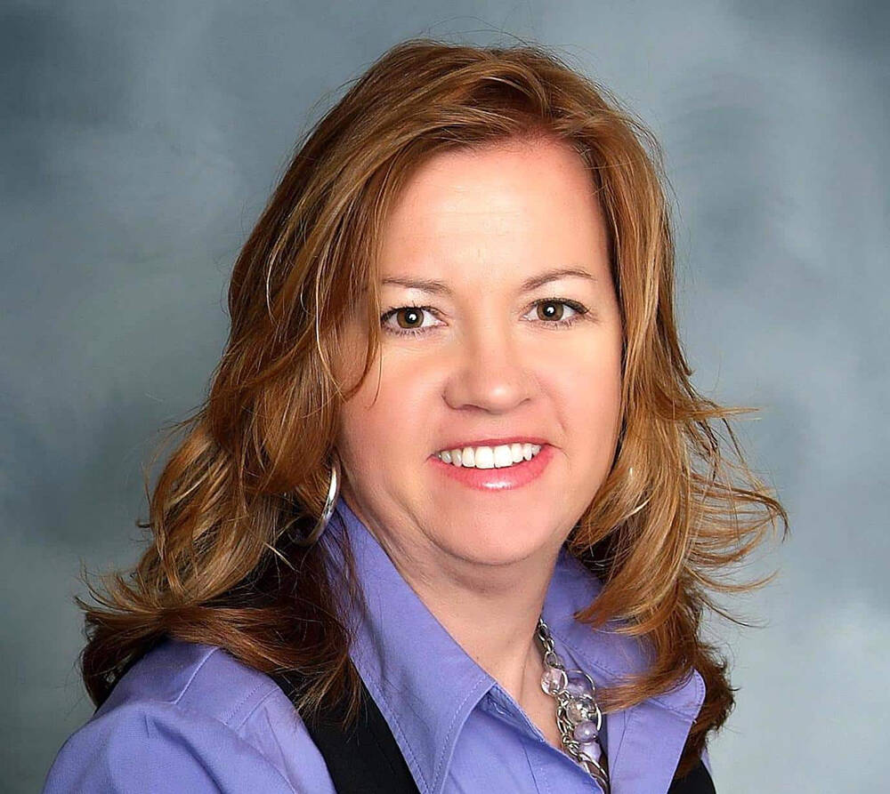 Molly Walt (Nevada Rural Counties RSVP Program)