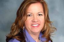 Molly Walt (Nevada Rural Counties RSVP Program)