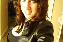 Stevie Miller, 30, of Pahrump, died in June after overdosing at the Nye County Detention Center ...