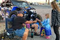 In 2025, Nye County SxS and JGR Off Road hosted the inaugural Spooktacular Poker Run, which bro ...