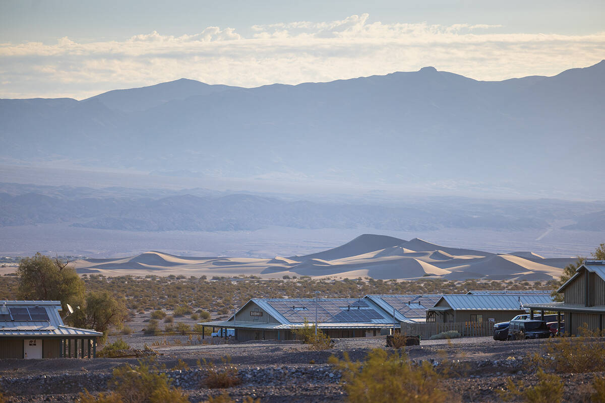 “The installation uses Boviet Solar Vega Series BVM6612-450 bifacial solar modules, which wer ...