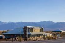 POWDR, the concessioner for Stovepipe Wells Village, announced earlier this week that it has co ...