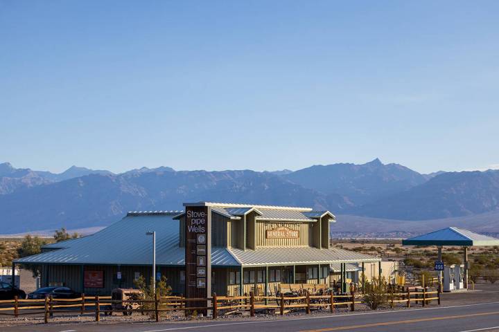 POWDR, the concessioner for Stovepipe Wells Village, announced earlier this week that it has co ...