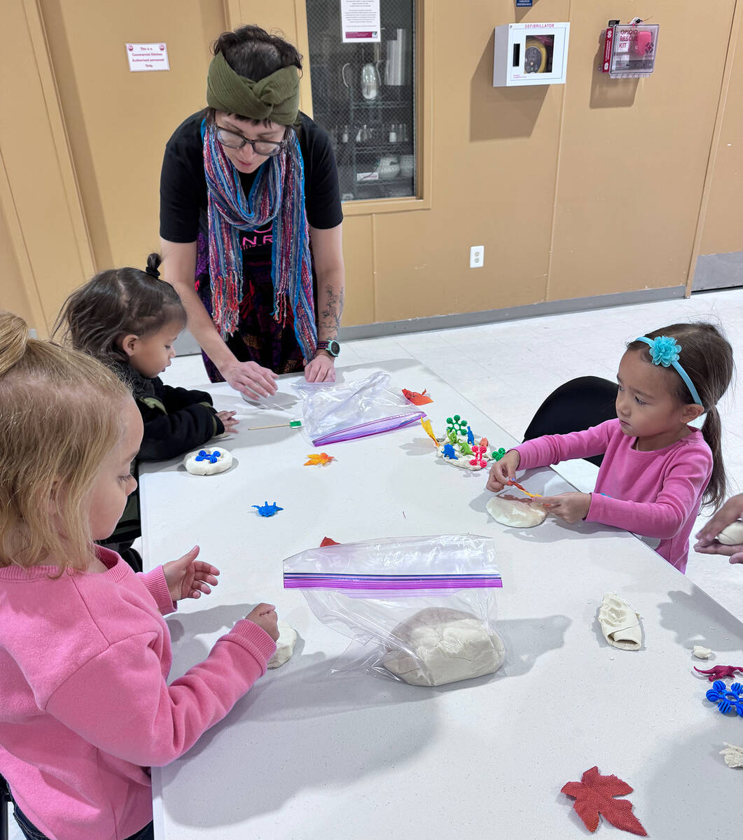 The Sunrise Children's Foundation is dedicated to giving young children an early start in educa ...