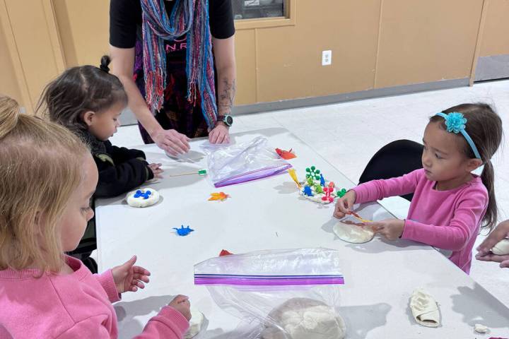 The Sunrise Children's Foundation is dedicated to giving young children an early start in educa ...