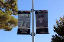 This October, the Nye County Veterans Banner Program will begin accepting applications for the ...