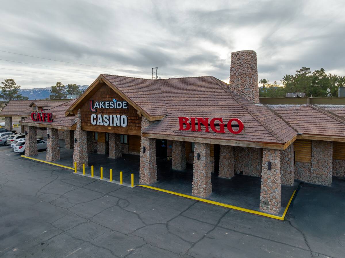 The Golden Casino Linked Progressive is available on qualifying video poker and keno games at t ...