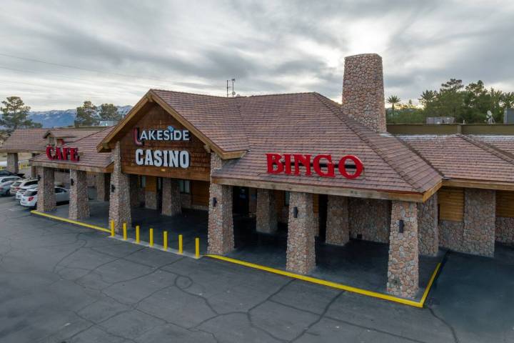 The Golden Casino Linked Progressive is available on qualifying video poker and keno games at t ...