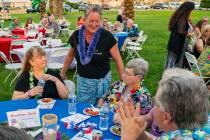 Advocates for Children Of Rural Nevada will host its annual Luau fundraiser this October and ex ...