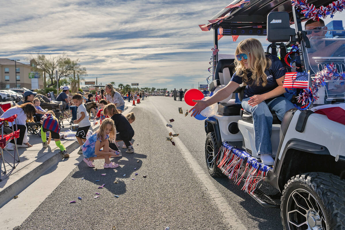 The 61st Annual Fall Festival took place Thursday, Sept. 24 through Sunday, Sept. 27, bringing ...