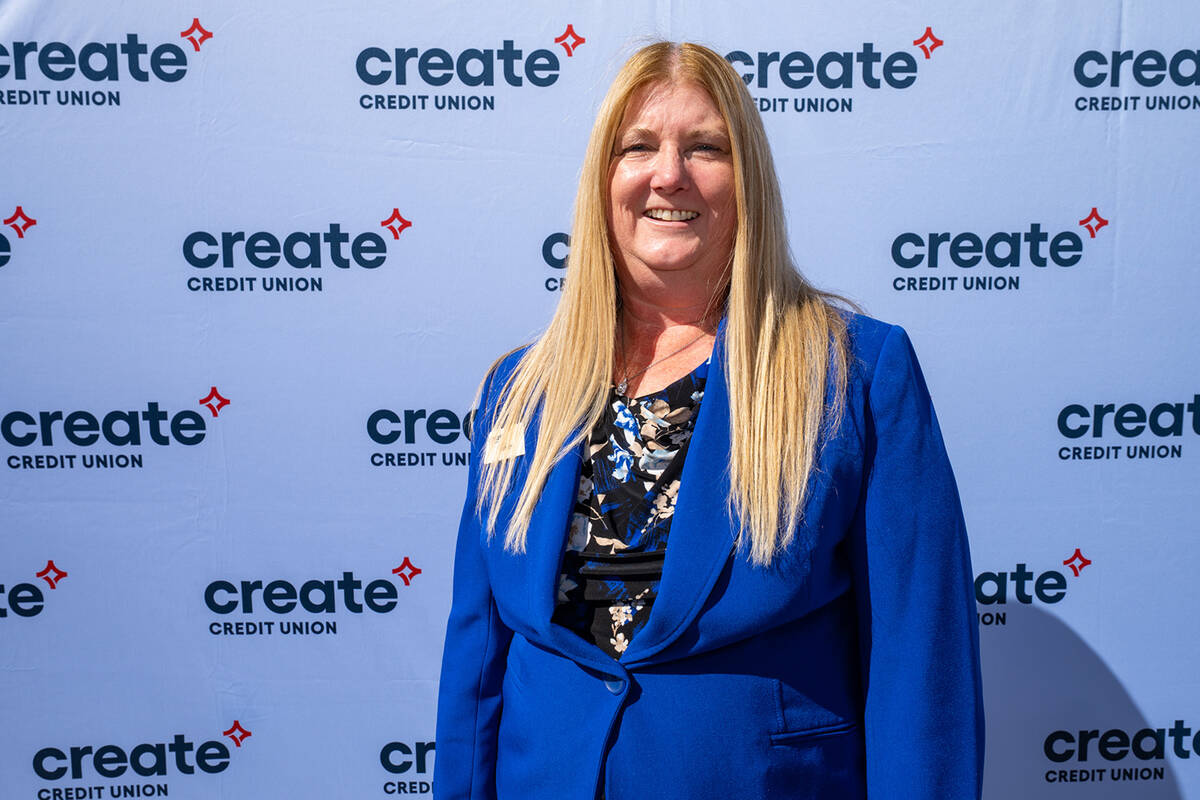 “I live here plus, my other staff members, we all live here. So we all want to support our co ...