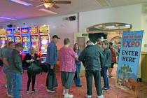 The 6th Annual Over the Hump Saver Home Show Business Showcase will take place Saturday, Octobe ...