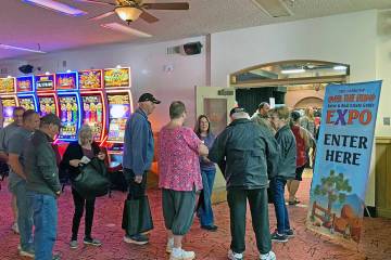 The 6th Annual Over the Hump Saver Home Show Business Showcase will take place Saturday, Octobe ...