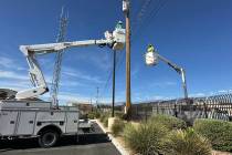 Valley Electric Association's launched Valley Communications in 2015 and spent years installing ...