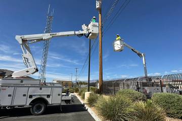 Valley Electric Association's launched Valley Communications in 2015 and spent years installing ...