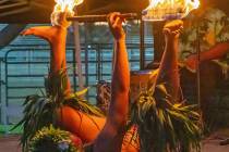 The A Hui Hou Festival is an event put on by Hele Mai Productions with the goal of sharing the ...